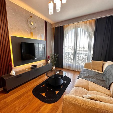 Istanbul Houses Sabiha Goekcen Airport Hotel ภายนอก รูปภาพ