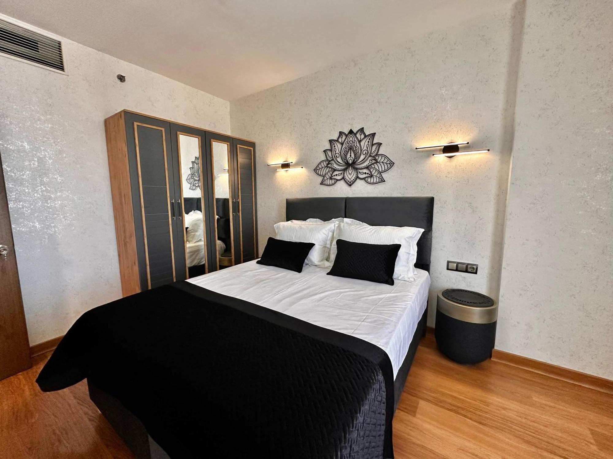 Istanbul Houses Sabiha Goekcen Airport Hotel ภายนอก รูปภาพ