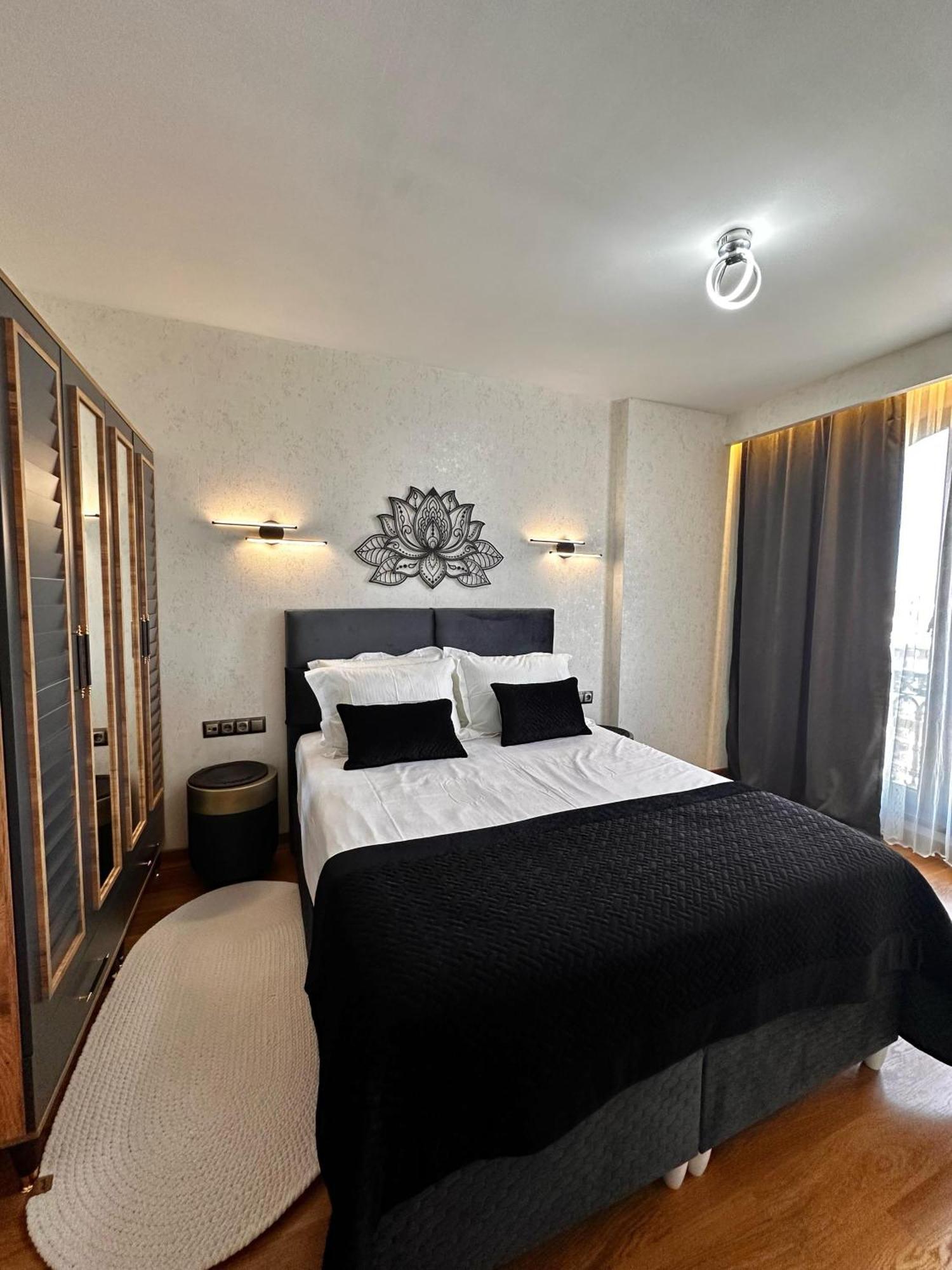 Istanbul Houses Sabiha Goekcen Airport Hotel ภายนอก รูปภาพ