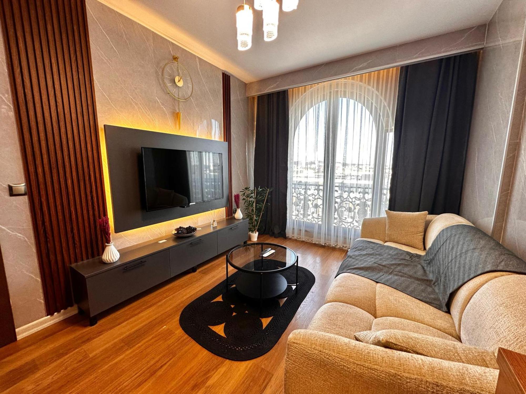 Istanbul Houses Sabiha Goekcen Airport Hotel ภายนอก รูปภาพ