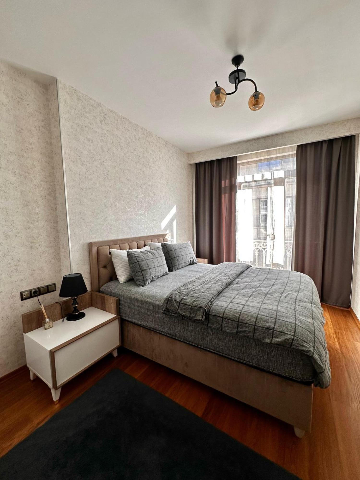 Istanbul Houses Sabiha Goekcen Airport Hotel ภายนอก รูปภาพ
