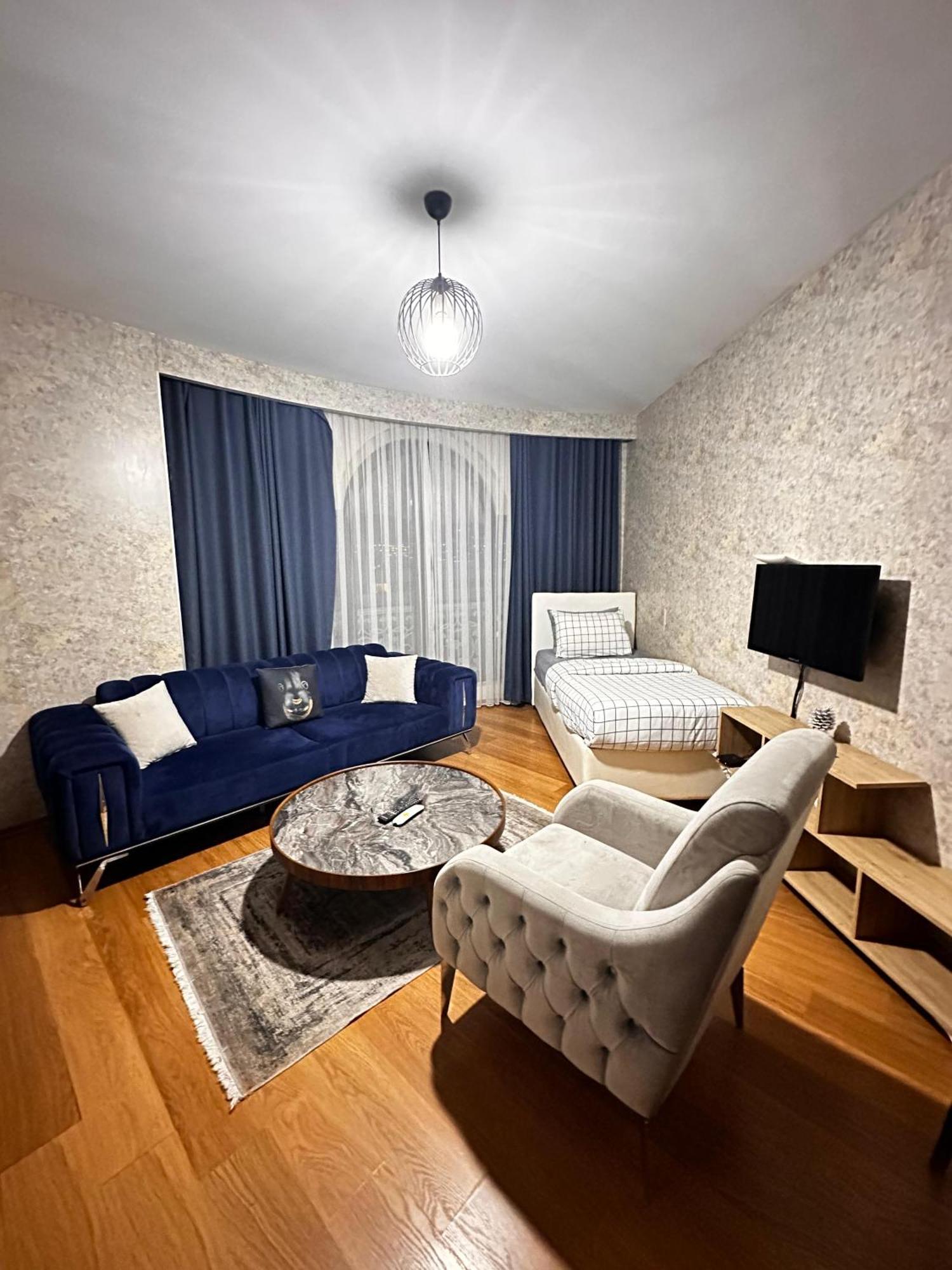 Istanbul Houses Sabiha Goekcen Airport Hotel ภายนอก รูปภาพ
