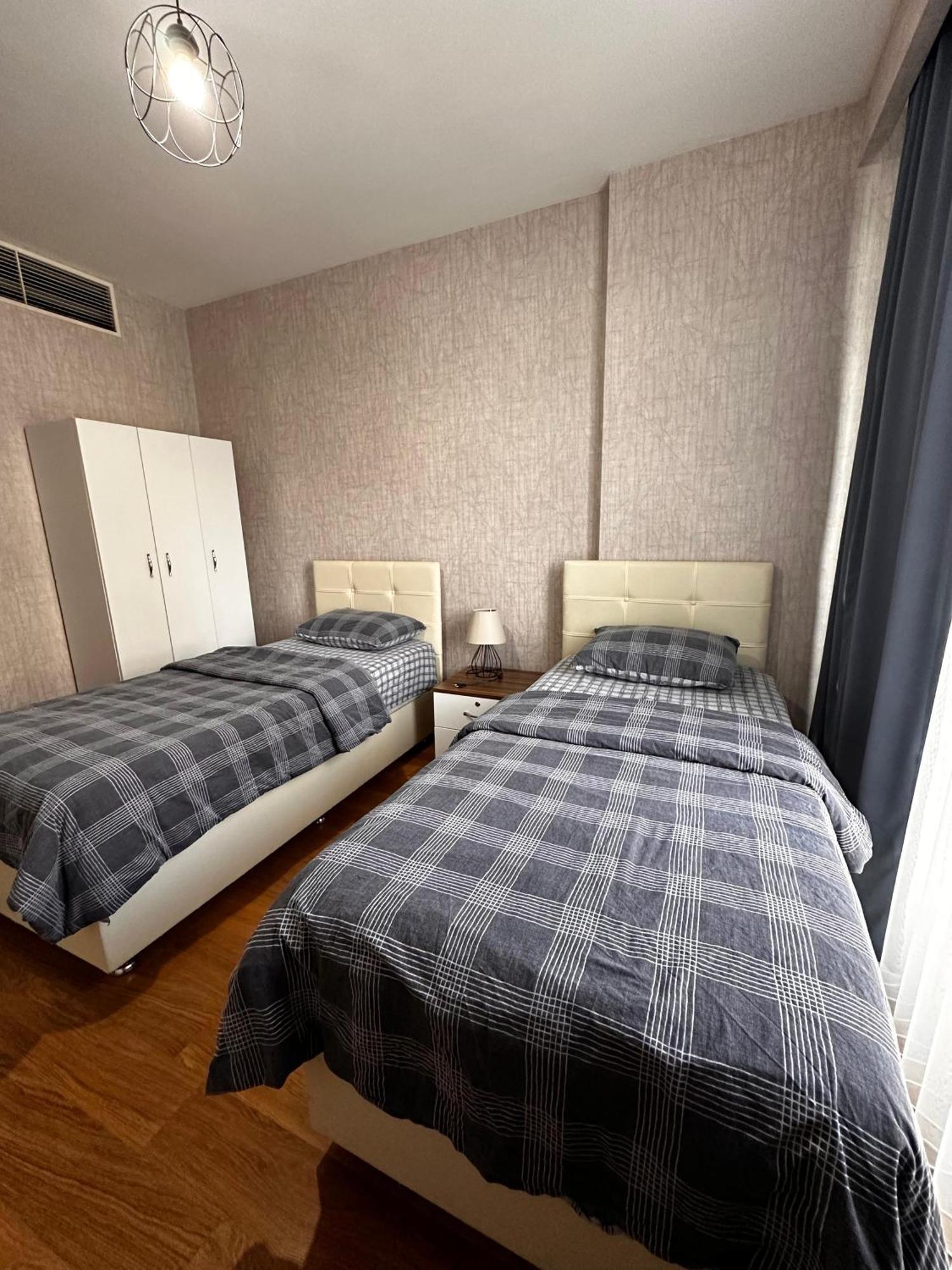 Istanbul Houses Sabiha Goekcen Airport Hotel ภายนอก รูปภาพ