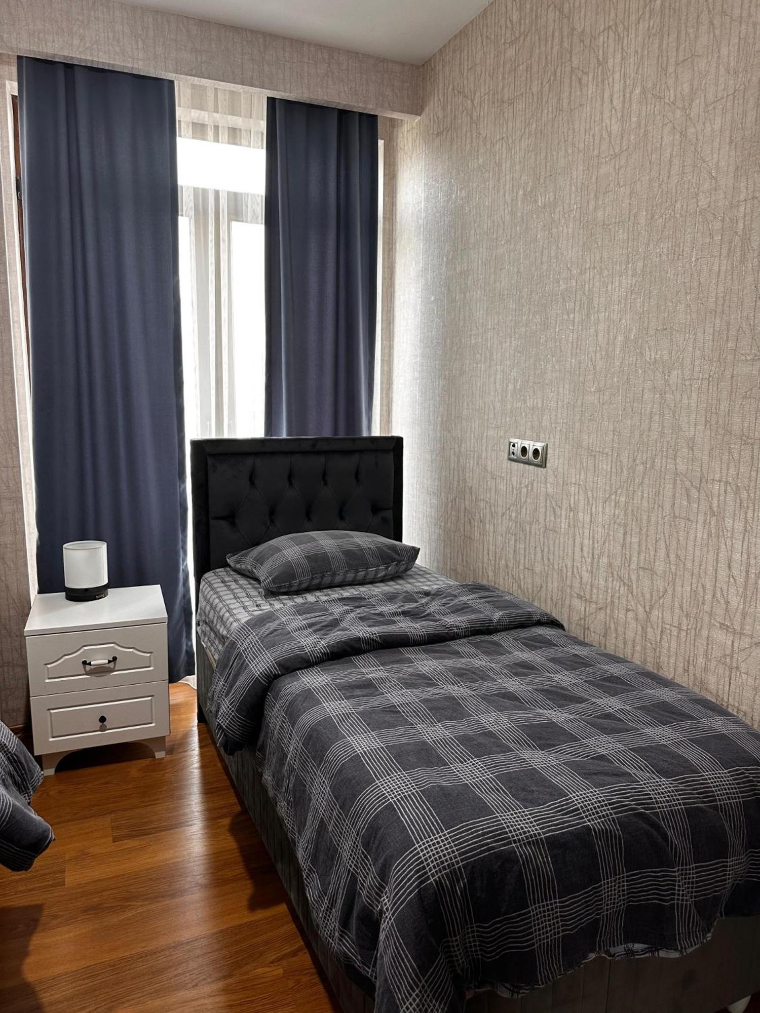 Istanbul Houses Sabiha Goekcen Airport Hotel ภายนอก รูปภาพ