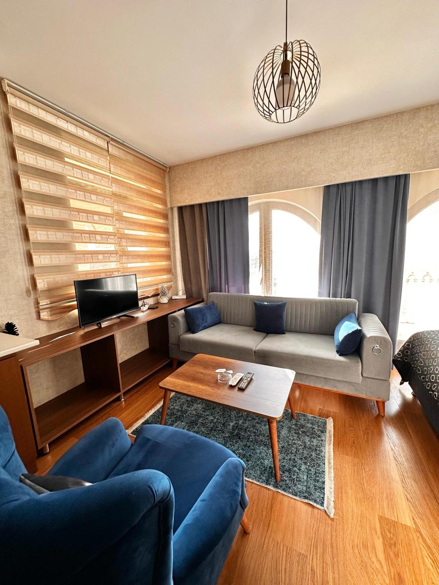 Istanbul Houses Sabiha Goekcen Airport Hotel ภายนอก รูปภาพ