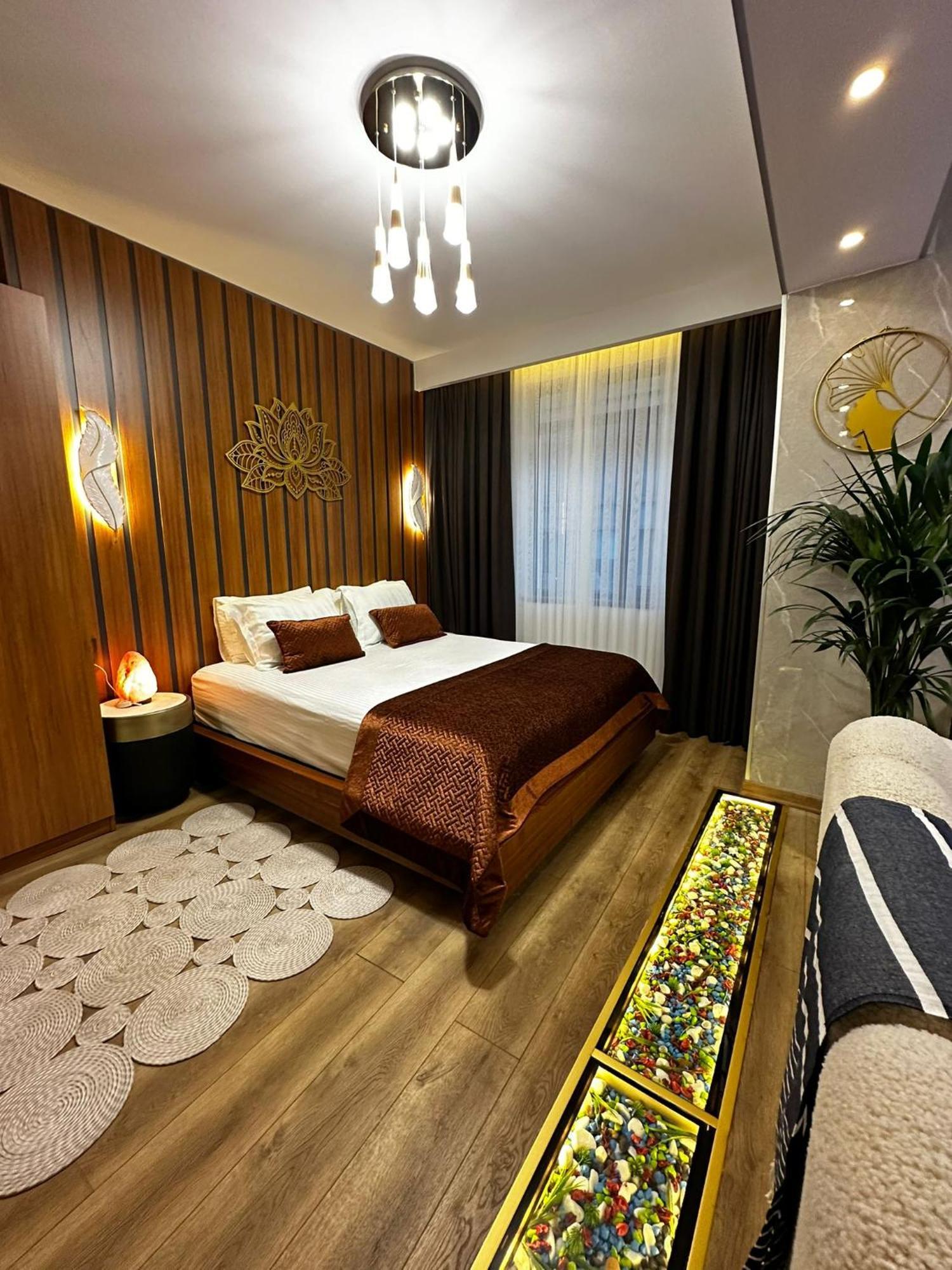 Istanbul Houses Sabiha Goekcen Airport Hotel ภายนอก รูปภาพ