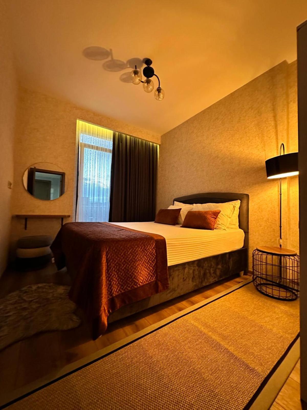 Istanbul Houses Sabiha Goekcen Airport Hotel ภายนอก รูปภาพ